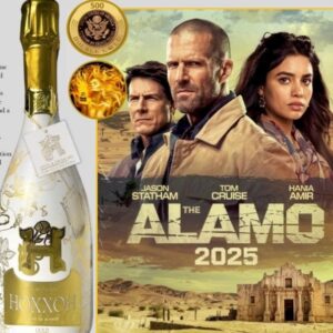 Alamo Tour (2025)