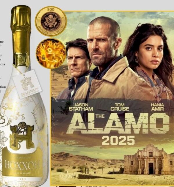 Alamo Tour (2025)