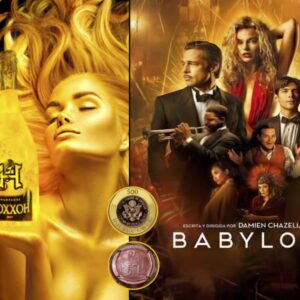 Babylon Gold