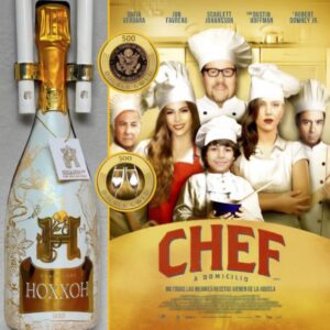 Masterchef Course