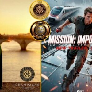 Final Mission Eight