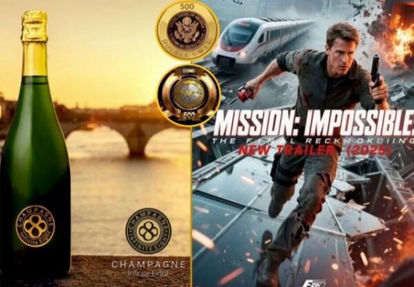 Final Mission Eight