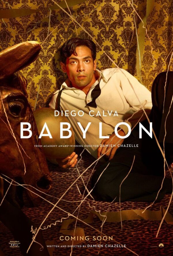 Babylon Gold - Image 2